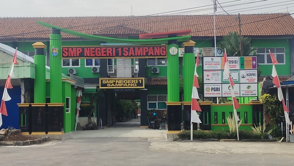 Heboh! Dugaan Pungli di SMP Negeri Sampang Cilacap