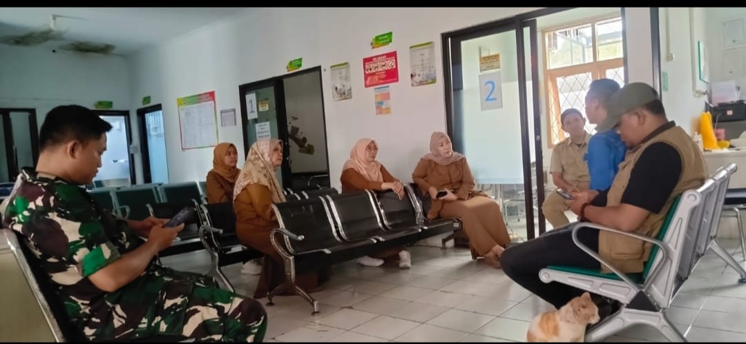 Dokter Puskesmas Tanjung Sari Kota Sukabumi Diduga Malpraktek
