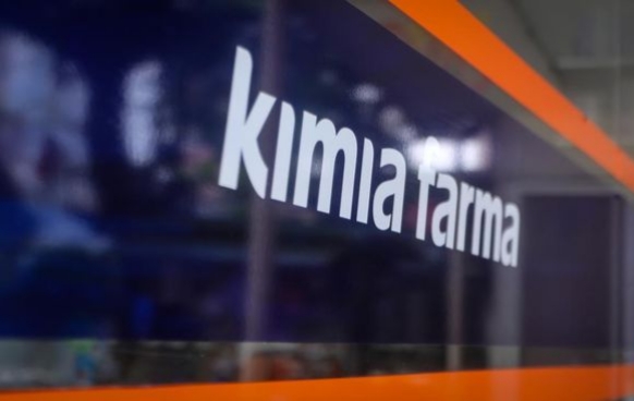Kimia Farma (KAEF) Perbarui Lapkeu 2023