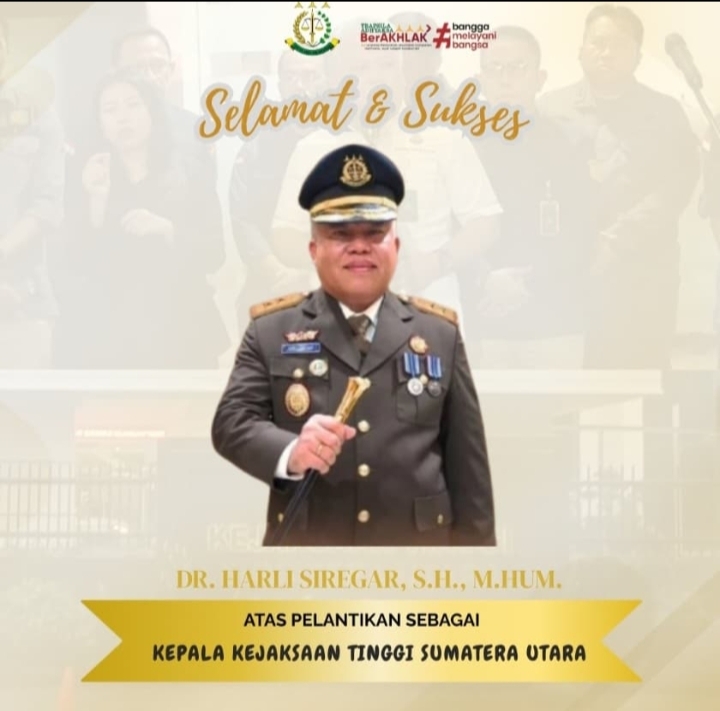 Selamat & Sukses