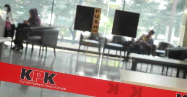 KPK Segera Umumkan Tersangka Kasus CSR BI