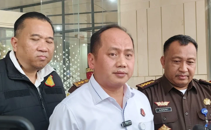 Kejagung Selidiki Mekanisme Subsidi Dugaan Korupsi Beras