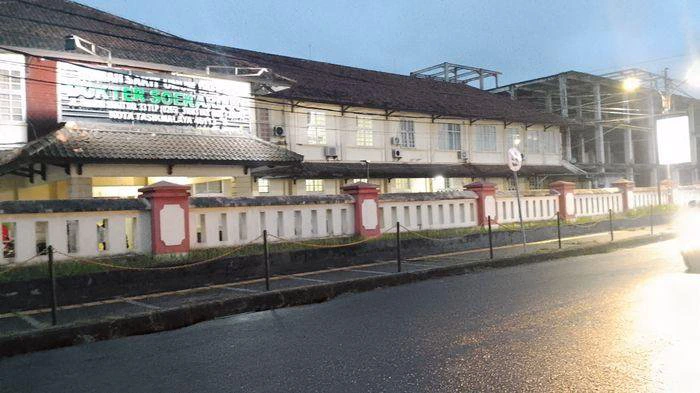 Alih Kelola RSUD dr Soekardjo Tasikmalaya Terus Bergulir