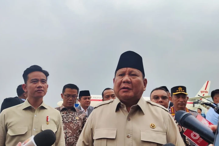 Lawatan ke Luar Negeri hasilkan Capaian Produktif
