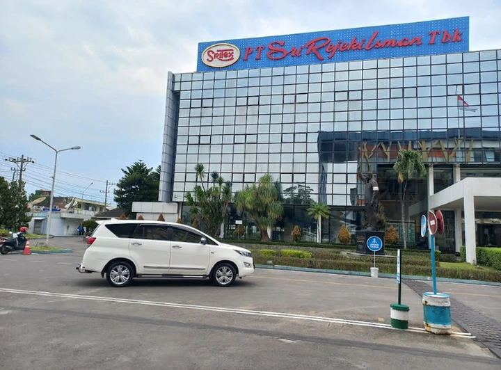 Kejagung Geledah 7 Tempat Terkait Korupsi PT Sritex