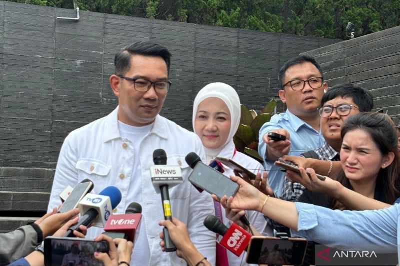 RK Samarkan Kepemilikan Kendaraan Atas Nama Pegawai