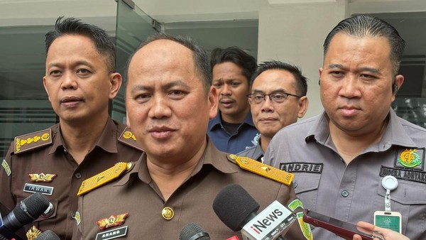 Kejagung Mulai Selidiki Kasus Beras Oplosan, Panggil 6 Produsen Pekan Depan