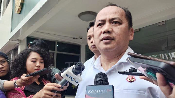 Kejagung Geledah Lagi di Kasus Korupsi Minyak Pertamina