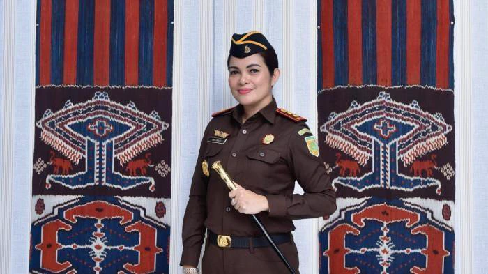 Kejari Usut Proyek Air Bersih di Desa Habi Sikka Mangkrak