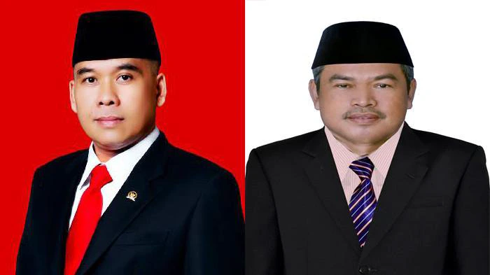 2 Anggota DPR RI dari Sukabumi dan Cirebon Jadi Tersangka Korupsi