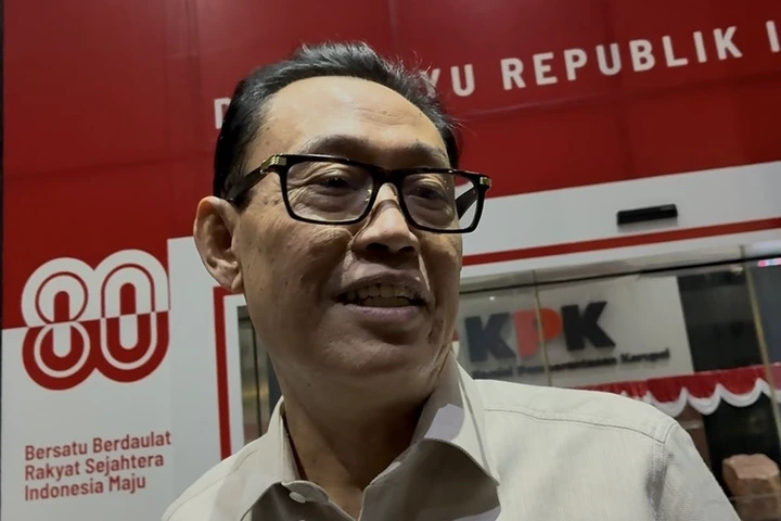 KPK Dalami Audit Bank BJB dari Eks Anggota BPK