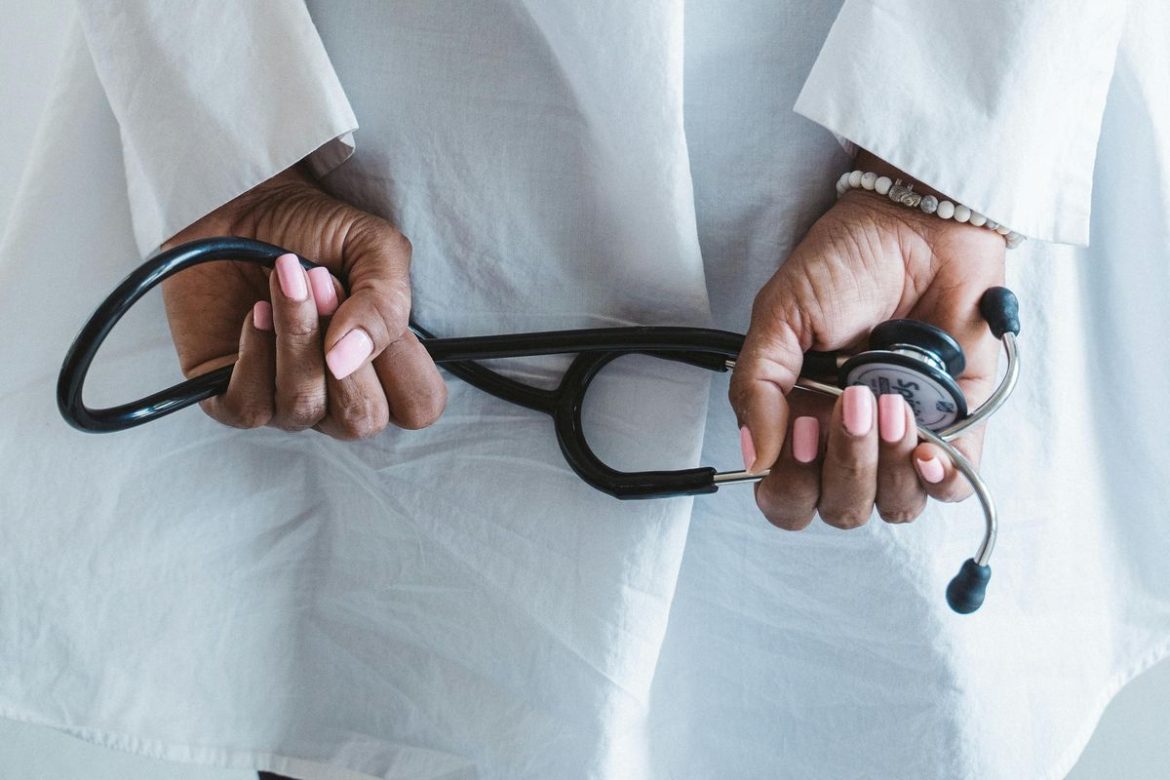 Kembali Terjadi!! Oknum Dokter Praktek Lakukan Pelecehan Seksual