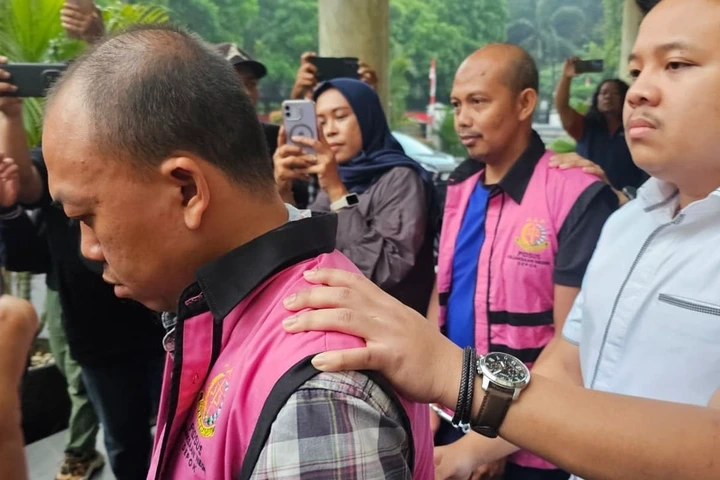 Eks Pegawai Bank BUMN Jadi Tersangka Korupsi Kredit Rp 5 Miliar