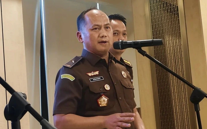 Kejagung Usut Dugaan Korupsi di Kimia Farma