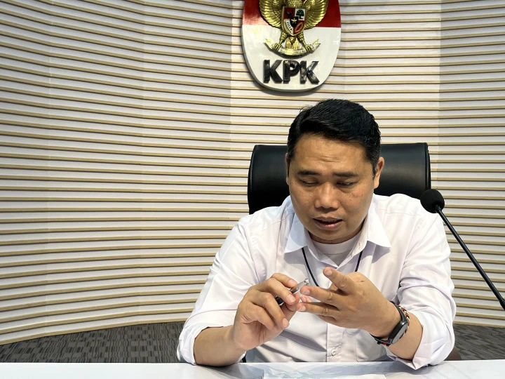 Pembagian Kuota Haji yang Dikorupsi Berdasakan SK Yaqut