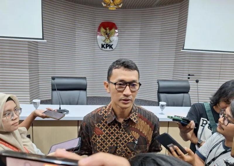 Usut Kasus BJB, Penyidik KPK Perlu Keterangan Lisa Mariana