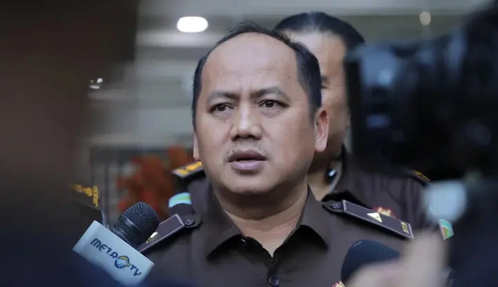 Kejagung Periksa Eks Komisaris Bank DKI, Hingga Pejabat Bank BJB dan KSEI