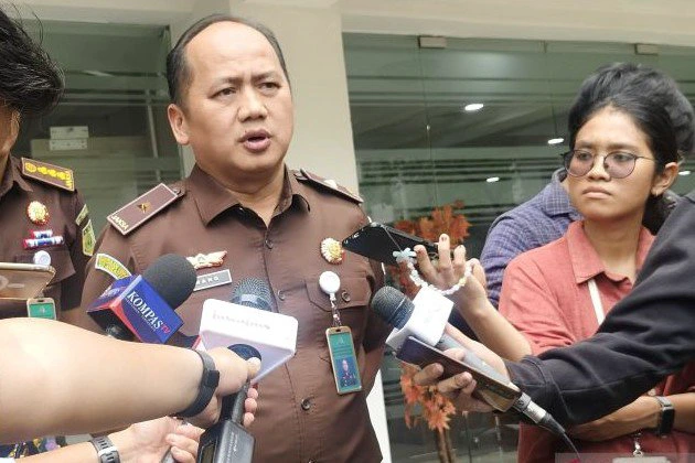 Kejagung Segera Eksekusi Paksa Silfester Matutina bila Mangkir