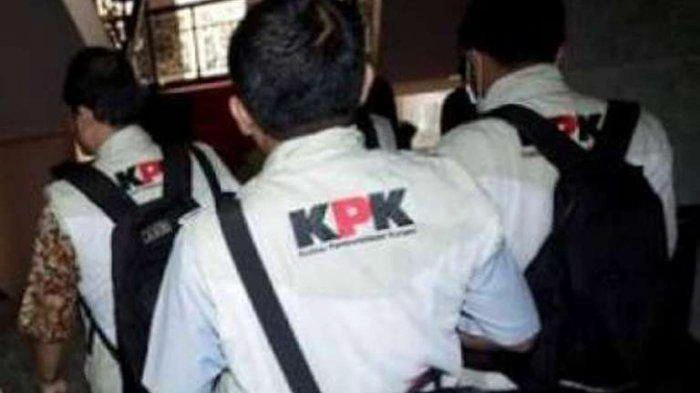 OTT Rp170 M Koltim, KPK Masih Bergerak di Sulsel