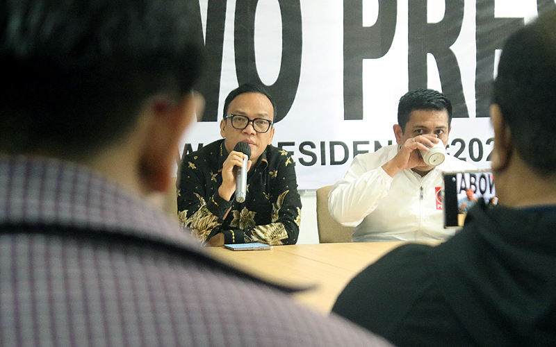 OTT KPK Ringkus Wamenaker Noel Ebenezer