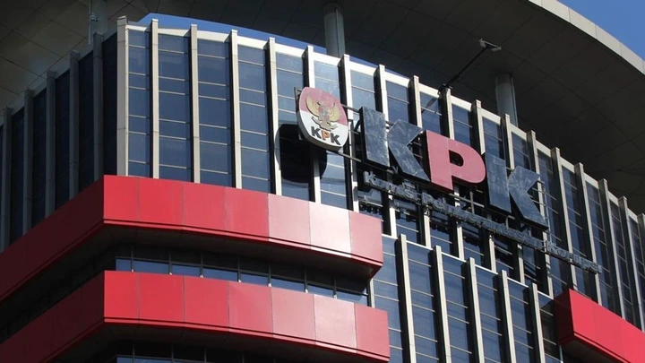 Anggota BPK Absen Panggilan KPK Terkait Korupsi Iklan BJB