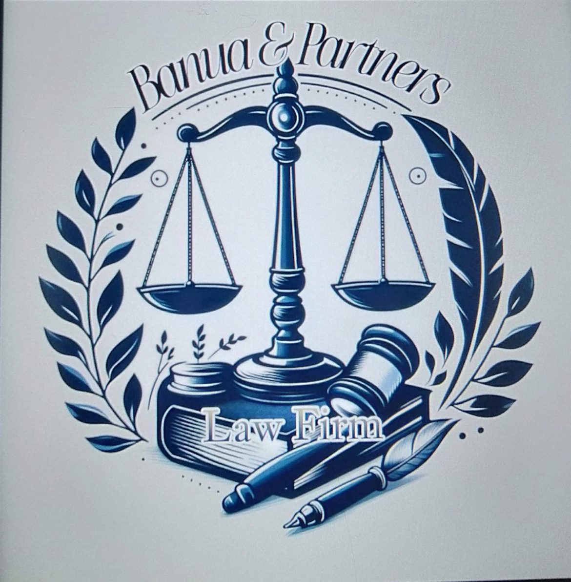 Law Firm Banua Sanjaya Hasibuan & Partner