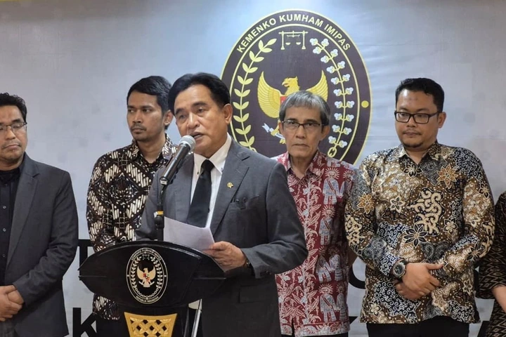 Tim Reformasi Polri Segera Dilantik